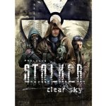 S.T.A.L.K.E.R.: Clear Sky – Hledejceny.cz