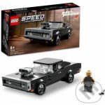 LEGO® Speed Champions 76912 Fast & Furious 1970 Dodge Charger R/T – Zboží Živě