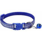 Surtep Animals Obojek pro kotě kočku fishbone 1 x 19 - 32 cm – Zboží Dáma