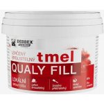 Debbex 00322BD Qualy Fill Lehčený brousitelný tmel 5 l bílá – Zbozi.Blesk.cz