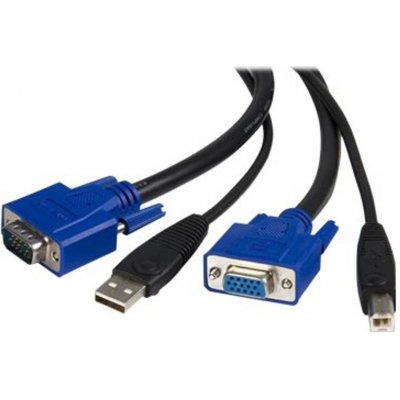 StarTech SVUSB2N1_6 – Zboží Živě