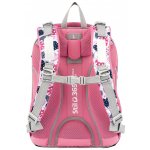 Stil Junior Hearts růžová – Zboží Dáma