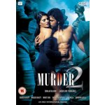 MEDIA SALES UK Murder 2 DVD – Zboží Mobilmania