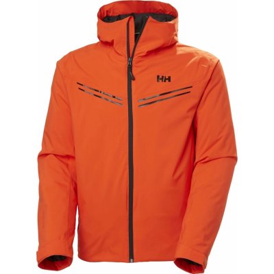 Helly Hansen Alpine Insulated Cherry Tomato – Zboží Dáma