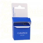 Curaprox DF 850 přírodní dentální nit 50 m – Hledejceny.cz