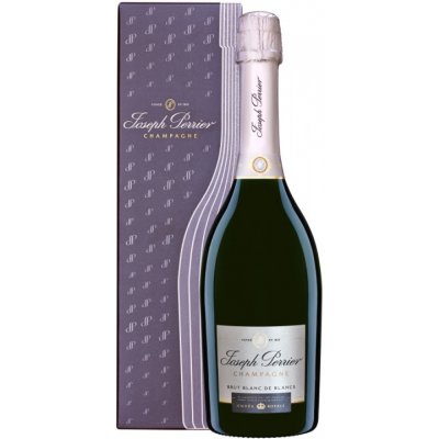 Joseph Perrier Cuvée Royale Brut Blanc de Blancs 12,5% 0,75 l (karton)