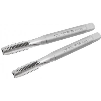 Závitník HSS M10x1, sada – Sleviste.cz