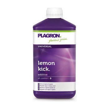 PLAGRON Lemon Kick 5 l