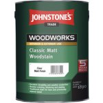 Johnstones Classic Matt 5 l Clear – Hledejceny.cz