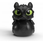 Tubbz kachnička malá How to Train Your Dragon Toothless – Zboží Dáma