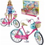 Mattel Barbie kolo pro panenku – Hledejceny.cz