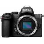 Nikon Z50II – Zboží Živě