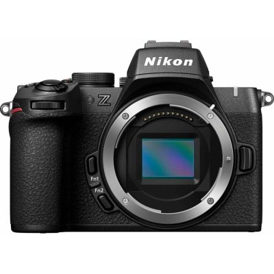 Nikon Z50II – Zbozi.Blesk.cz