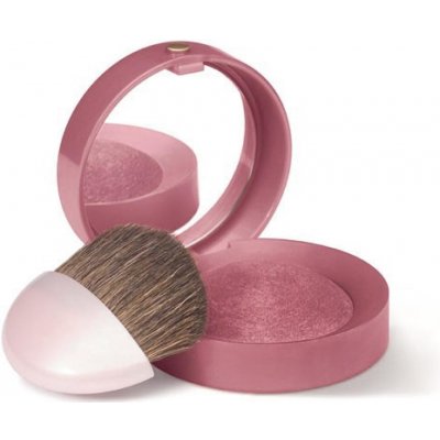 Bourjois Blush Tvářenka 33 Lilas d´Or 2,5 g – Hledejceny.cz