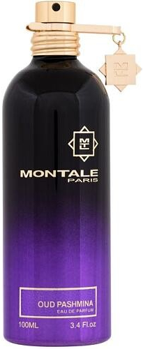 Montale Paris Oud Pashmina parfémovaná voda unisex 100 ml