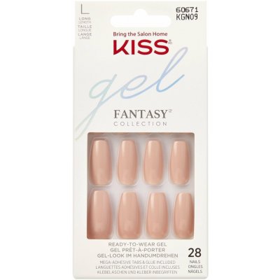 Kiss Fantasy Tipy Collection KGN09 28 ks – Hledejceny.cz