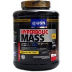 USN Hyperbolic Mass 2000 g – Zboží Dáma