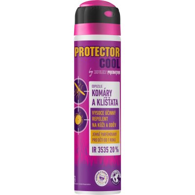 Predator Protector Cool 90 ml – Hledejceny.cz