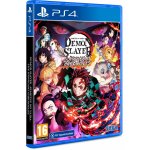 Demon Slayer: The Hinokami Chronicles – Hledejceny.cz