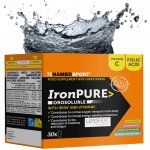 Namedsport IRON PURE OROSOLUBLE 30 sáčků – Hledejceny.cz