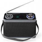 Nedis RDDB5200BK – Zbozi.Blesk.cz