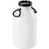 Sud na vodu vybaveniprouklid Sud PVC - barel 20 l