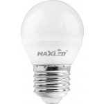 Maxled LED žárovka G45 E27/8W/230V 4000K MX0260 – Hledejceny.cz