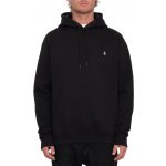 VOLCOM mikina Single Stone Po black – Zbozi.Blesk.cz
