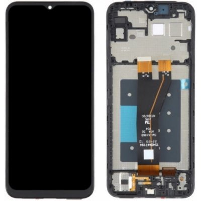 LCD Displej + Dotykové sklo Samsung Galaxy A14 5G – Zbozi.Blesk.cz