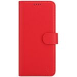 Tactical Field Notes pro Xiaomi Redmi Note 15 Pro 5G Red – Zboží Živě