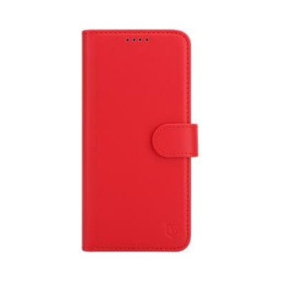 Tactical Field Notes pro Xiaomi Redmi Note 15 Pro 5G Red – Zboží Živě