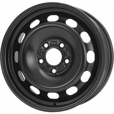 Alcar Stahlrad 9915 6.5x16 5x112 ET50 | Zboží Auto