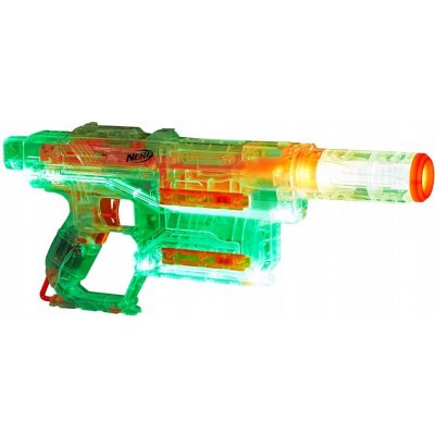 NERF Pistole N-STRIKE Modulus E2655