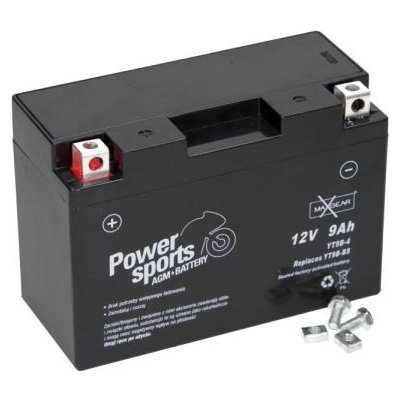 MaXgear YT9B-4 – Zbozi.Blesk.cz