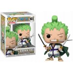 Funko Pop! 923 Animation One Piece Roronoa Zoro – Hledejceny.cz