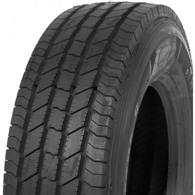 TRAZANO NOVO TRANS S 245/70 R17.5 136/134M – Hledejceny.cz