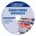Česko-Finská konverzace - CD – Hledejceny.cz