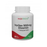 Moje lékárna Varilex Diosmin 500 mg 60+10 tablet – Hledejceny.cz