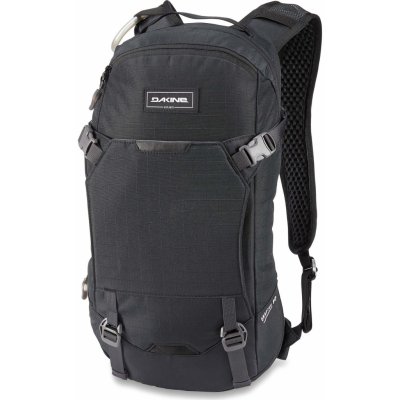 Dakine Drafter 10l black – Zboží Mobilmania