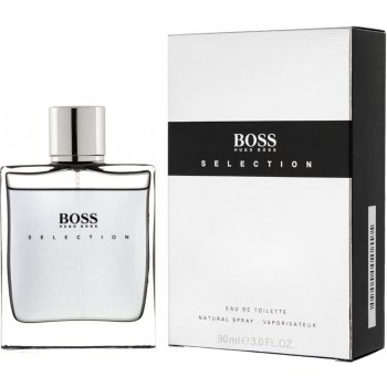 Hugo Boss Selection toaletní voda pánská 100 ml tester