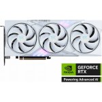 MSI GeForce RTX 5060 Ti 16G GAMING TRIO OC WHITE – Zboží Mobilmania