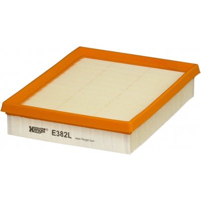 Vzduchový filtr HENGST FILTER E382L – Hledejceny.cz