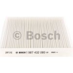 BOSCH Filtr, vzduch v interiéru 1987432080 – Hledejceny.cz