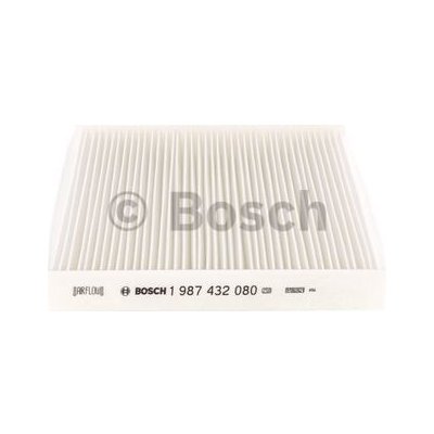 BOSCH Filtr, vzduch v interiéru 1987432080 – Hledejceny.cz