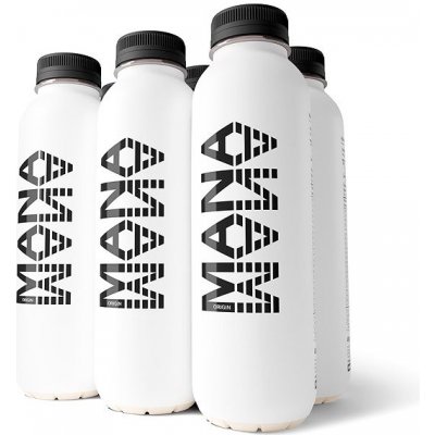 ManaDrink Origin Mark 8 6 x 400 ml – Zboží Dáma