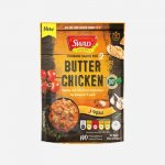 SWAD Hotová omáčka kari Butter Chicken 250 g – Hledejceny.cz