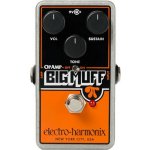 Electro-Harmonix OP AMP BIG MUFF – Zbozi.Blesk.cz
