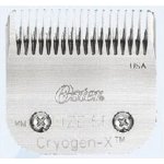 OSTER Stříhací hlava Cryogen X 5F 6,3mm – Sleviste.cz