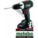 Metabo SB 18 + 2x 1,3 Ah – Hledejceny.cz