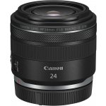 Canon RF 24 mm f/1.8 MACRO IS STM – Zboží Živě